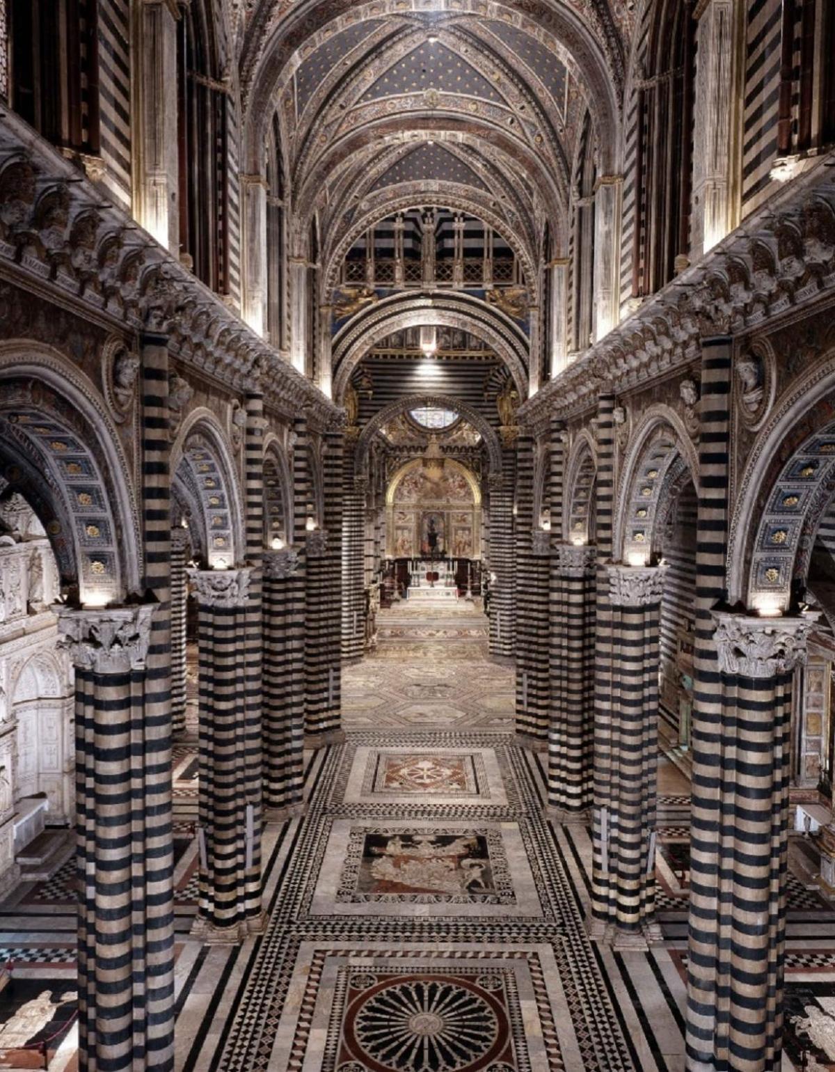 Cor Magis Kamullia - 200 Meters From The Historic Center And Close To The Train Station Siena Luaran gambar