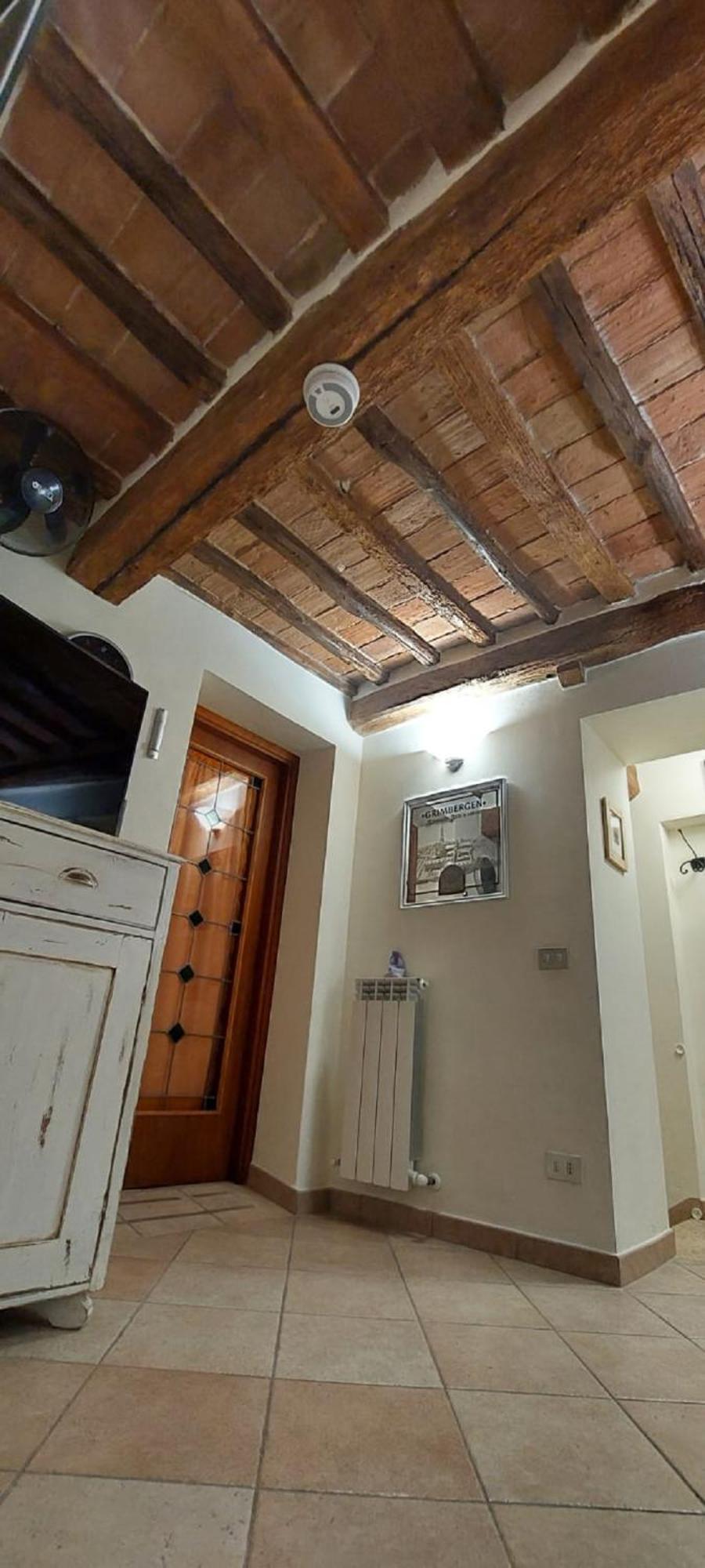 Cor Magis Kamullia - 200 Meters From The Historic Center And Close To The Train Station Siena Luaran gambar