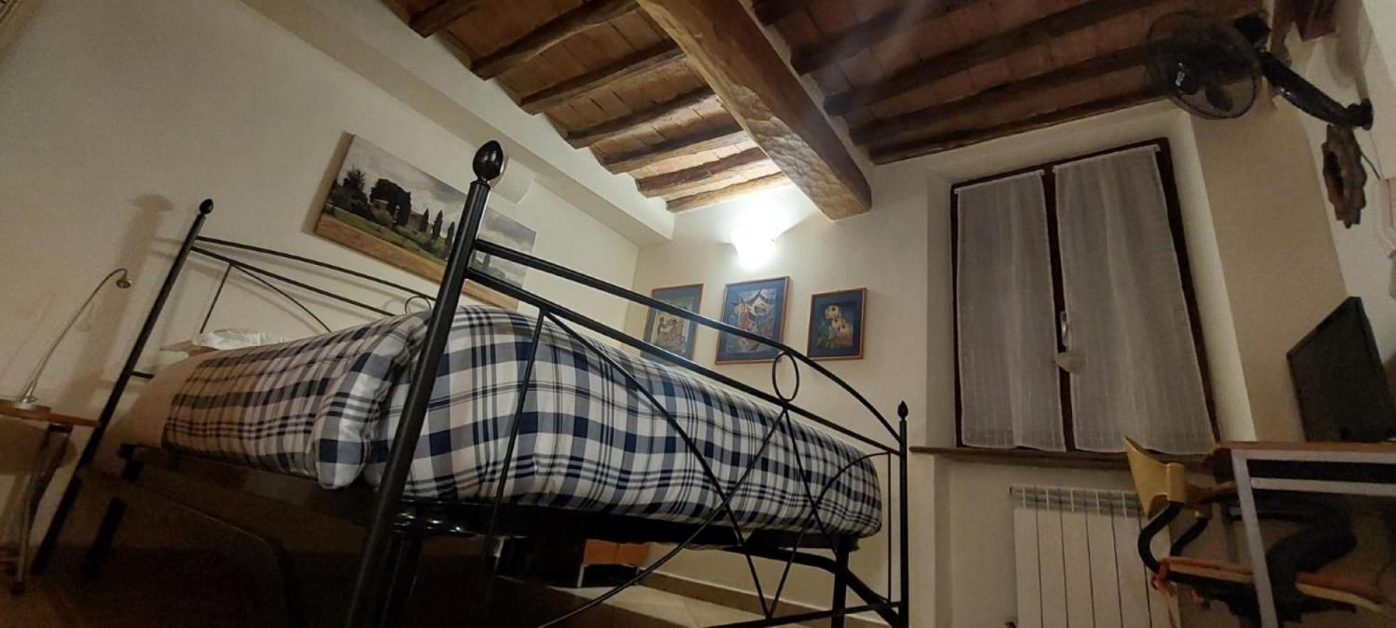 Cor Magis Kamullia - 200 Meters From The Historic Center And Close To The Train Station Siena Luaran gambar