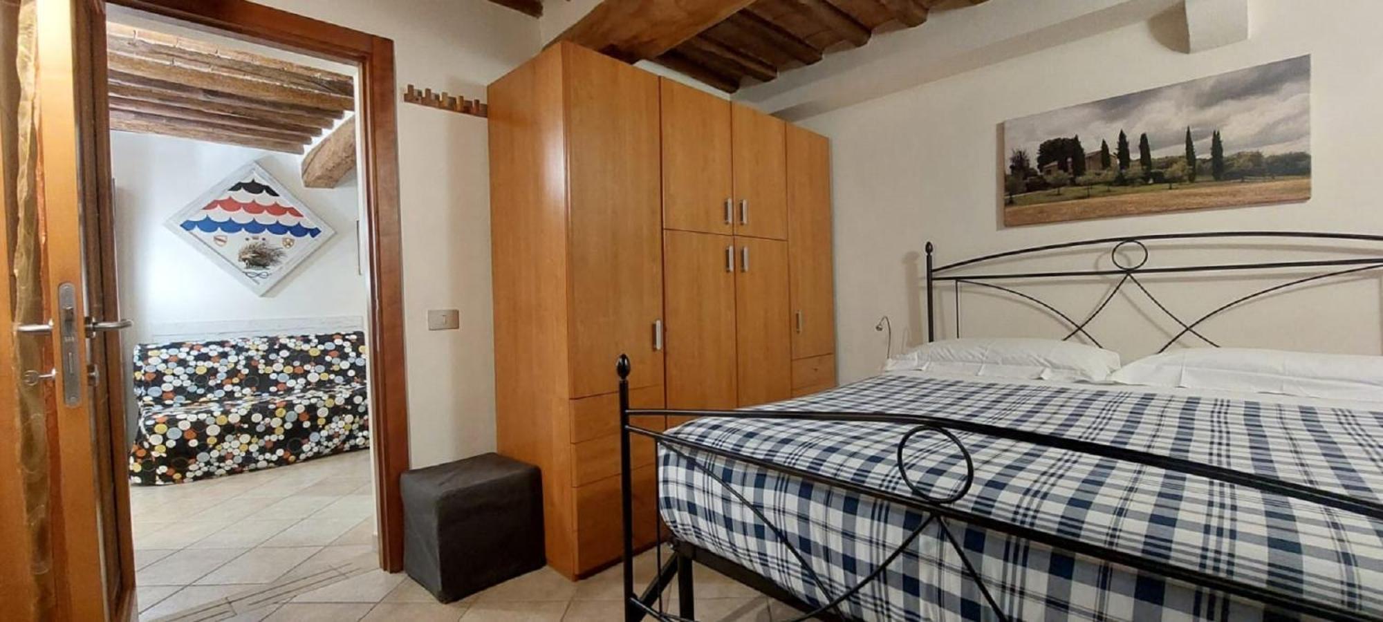 Cor Magis Kamullia - 200 Meters From The Historic Center And Close To The Train Station Siena Luaran gambar