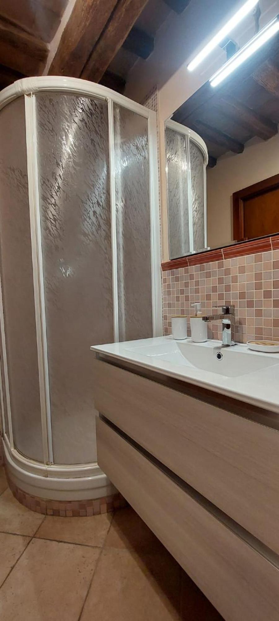 Cor Magis Kamullia - 200 Meters From The Historic Center And Close To The Train Station Siena Luaran gambar